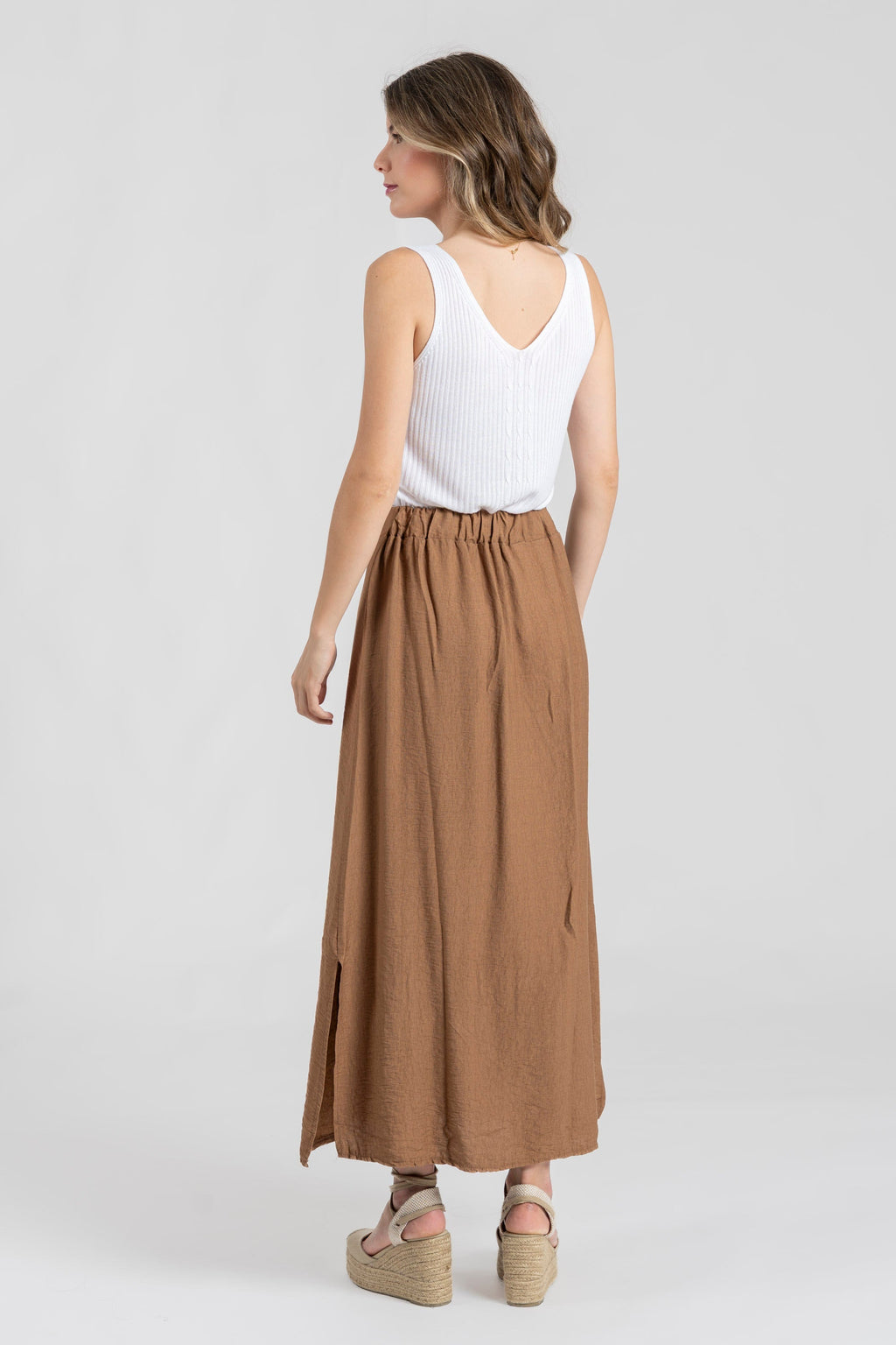 CONJUNTO  MIA