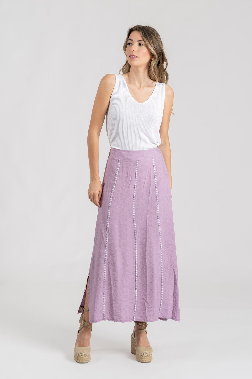 CONJUNTO  MIA