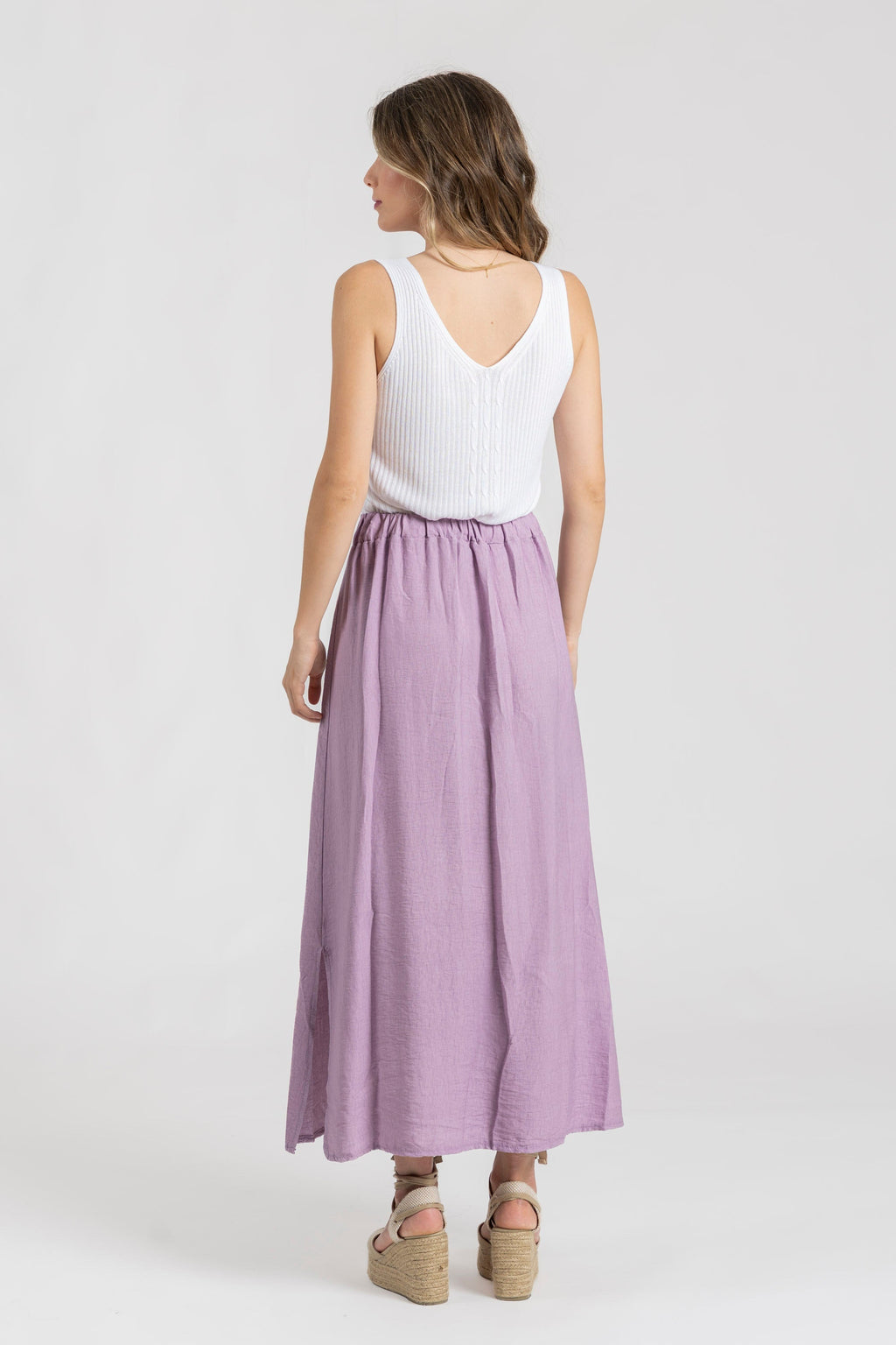 CONJUNTO  MIA