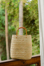 Bolso Palmito M