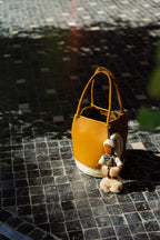 Bolso Piel L