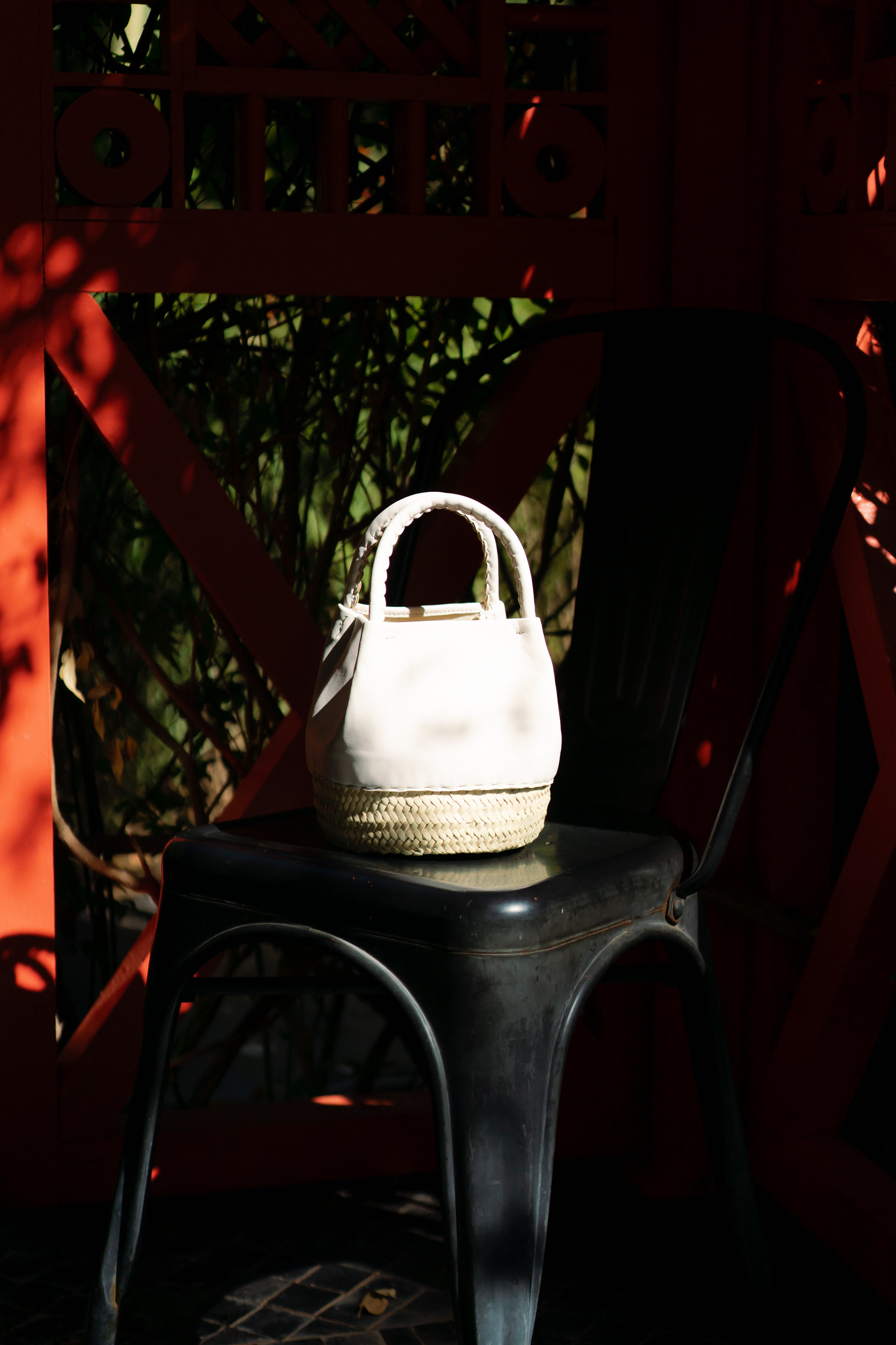 Bolso Piel M