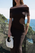VESTIDO FIRST STEP