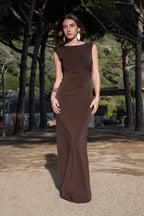 VESTIDO NEW BEGENNING