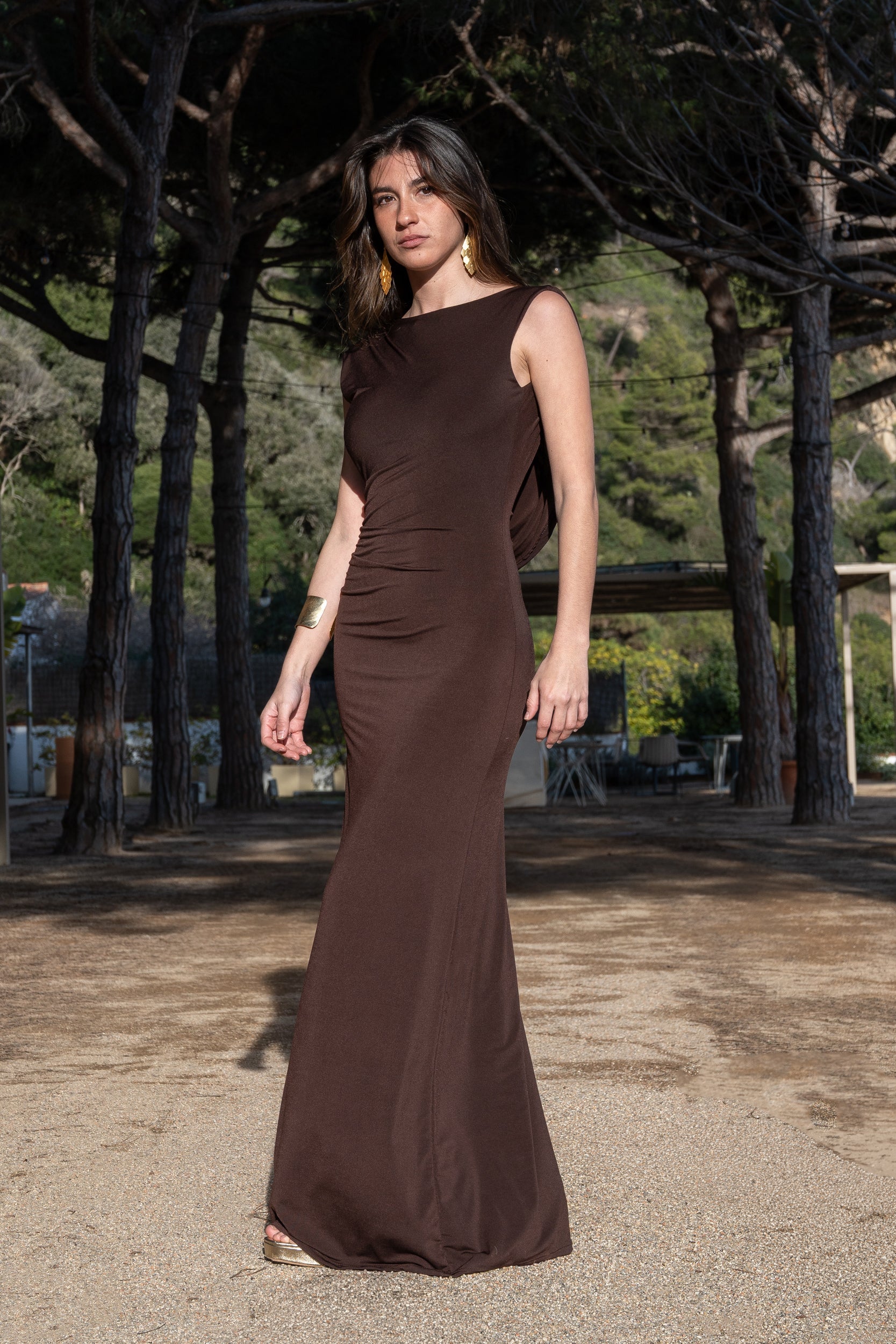 VESTIDO NEW BEGENNING