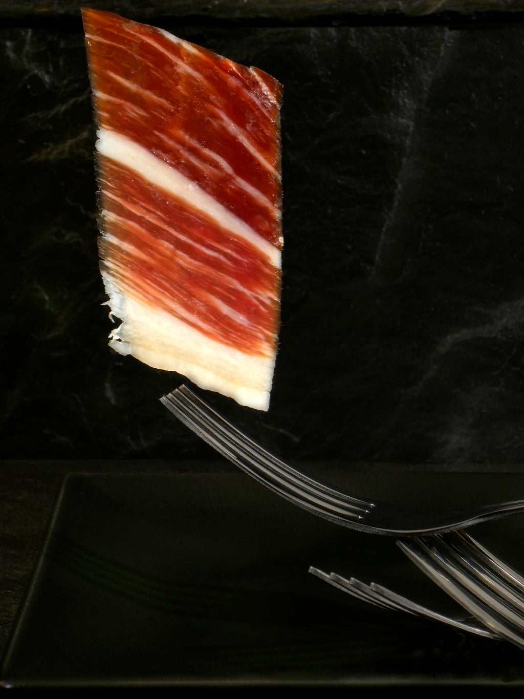 Jamón de Bellota 100% Ibérico | 2 Montaneras