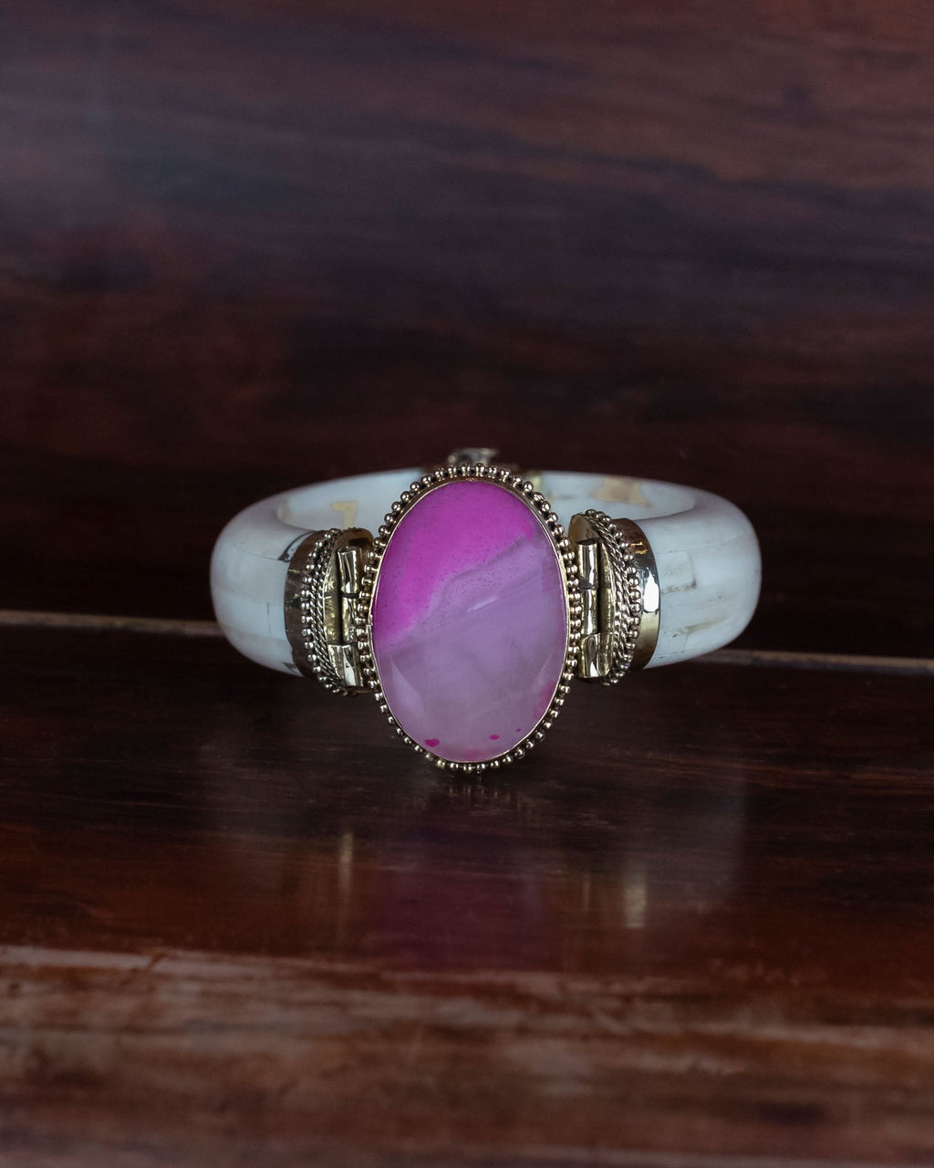 Brazalete Antiguo CS