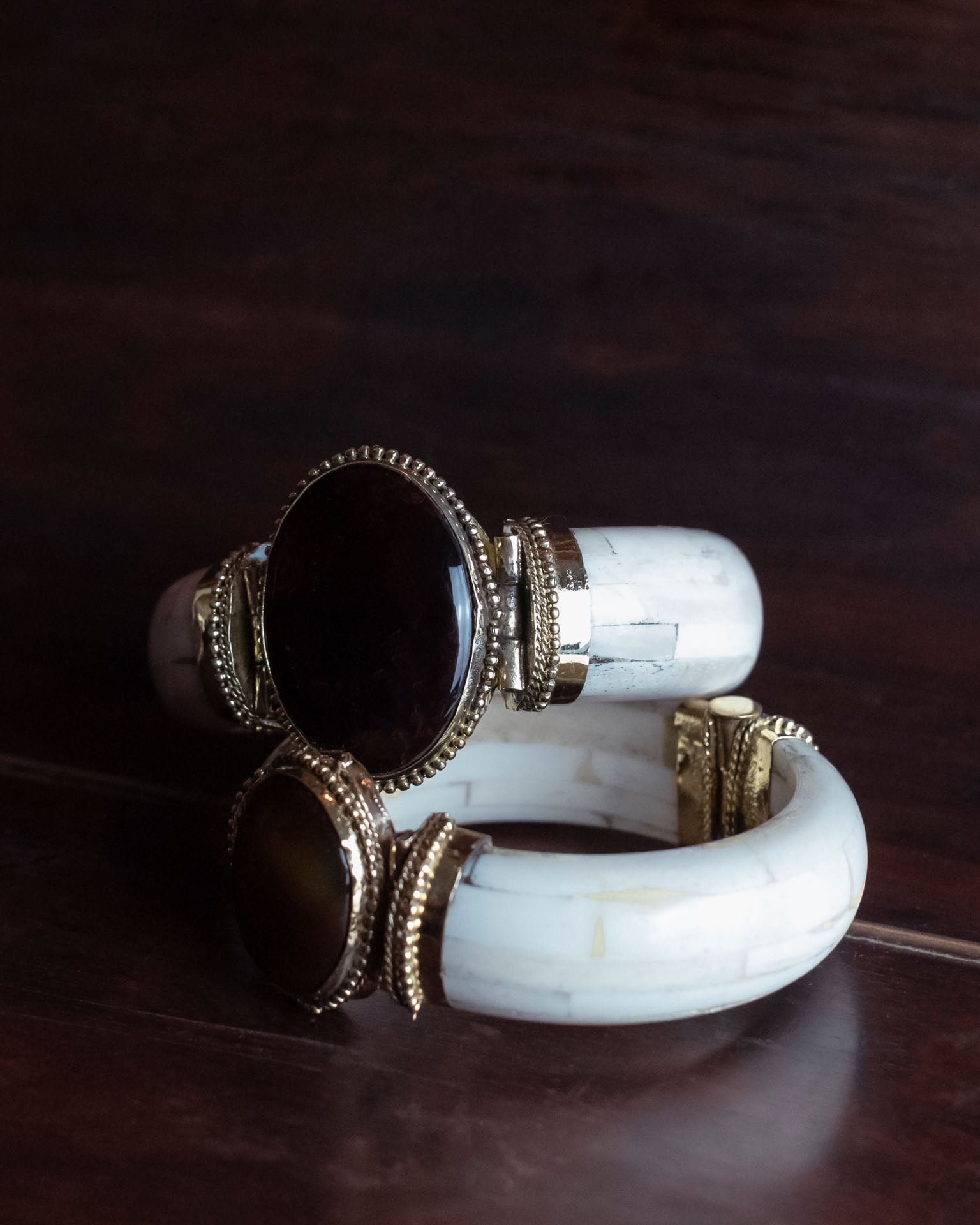 Brazalete Antiguo CS