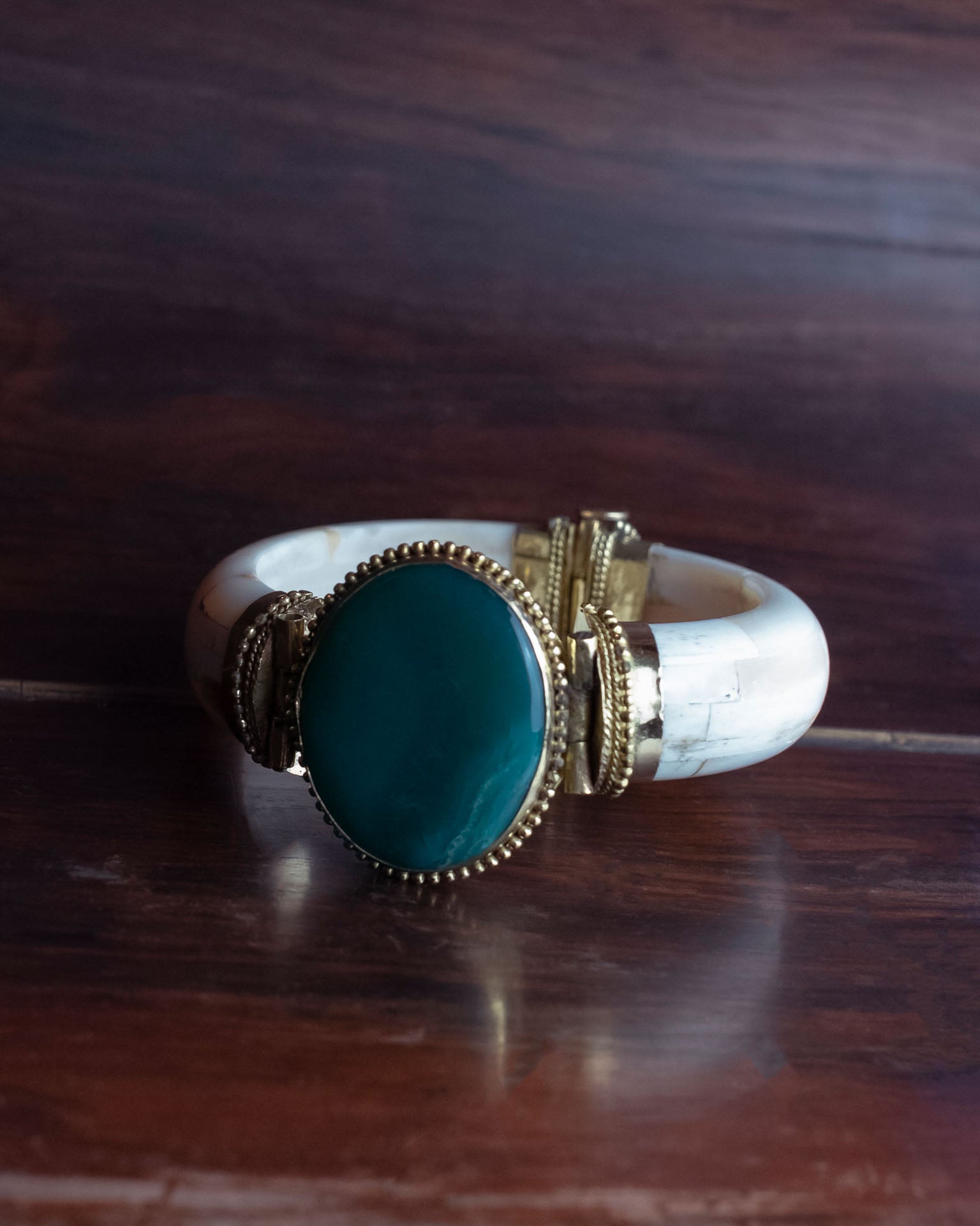 Brazalete Antiguo CS