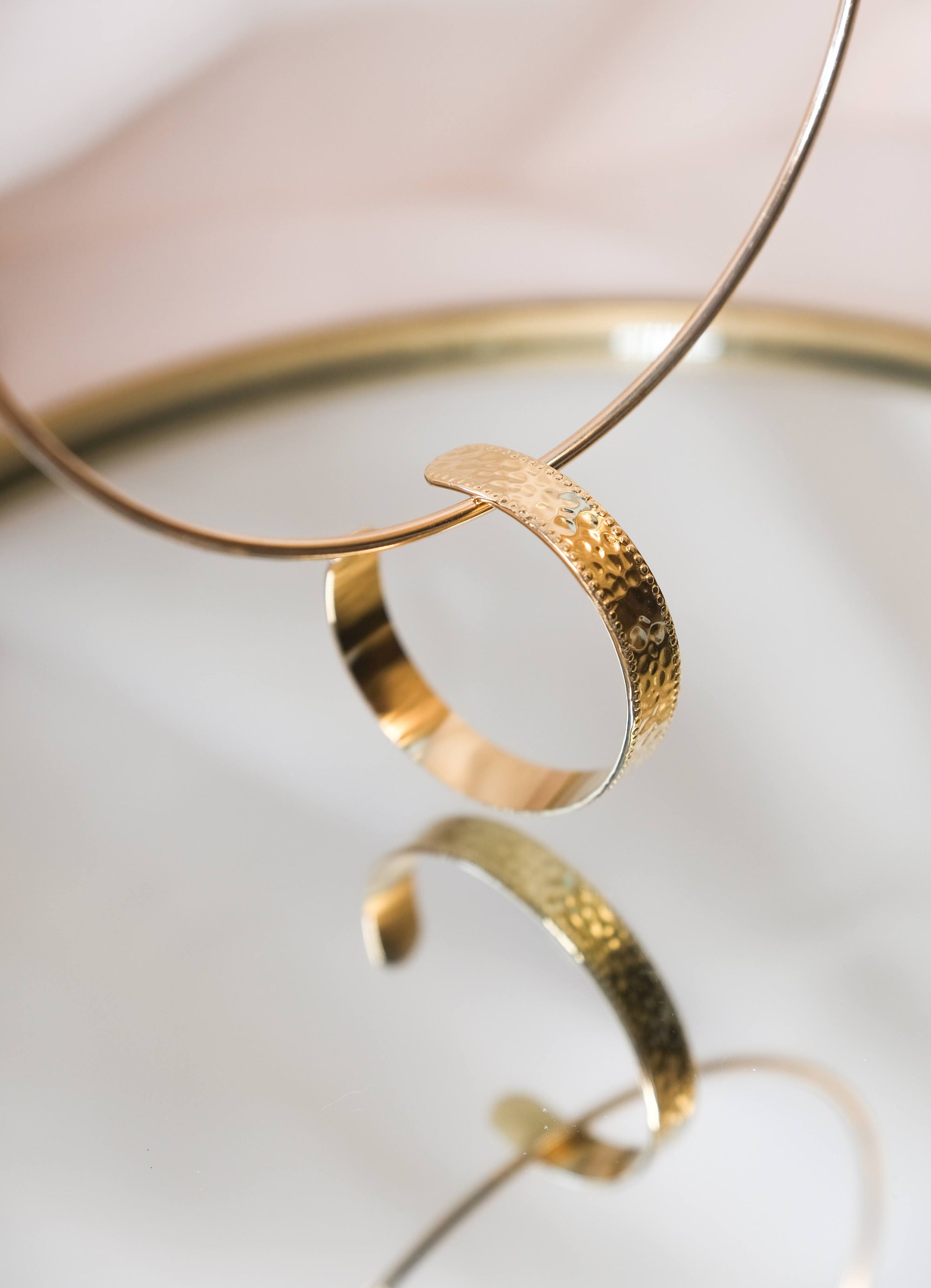 Pulsera Lobelia