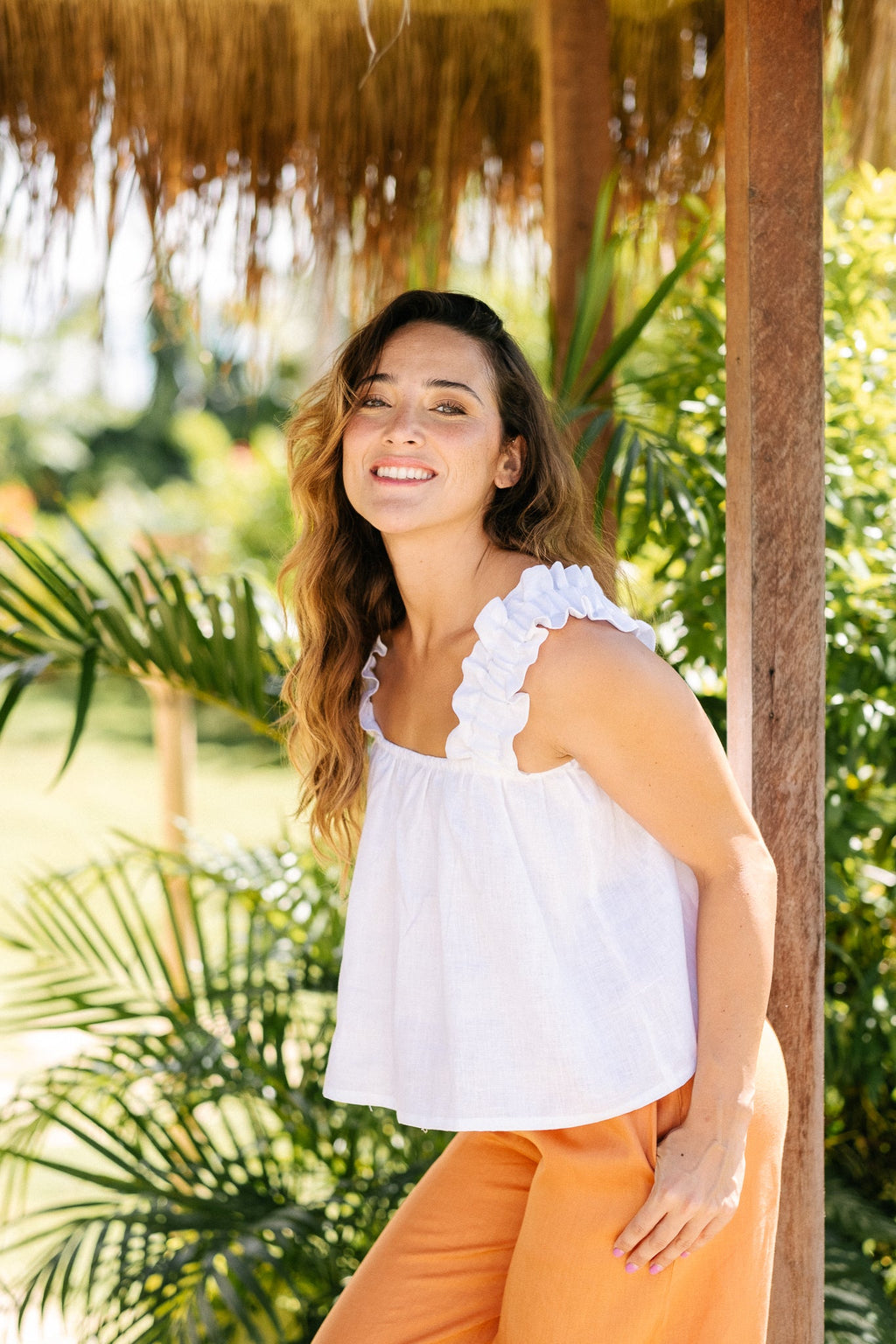 KATERINI TOP