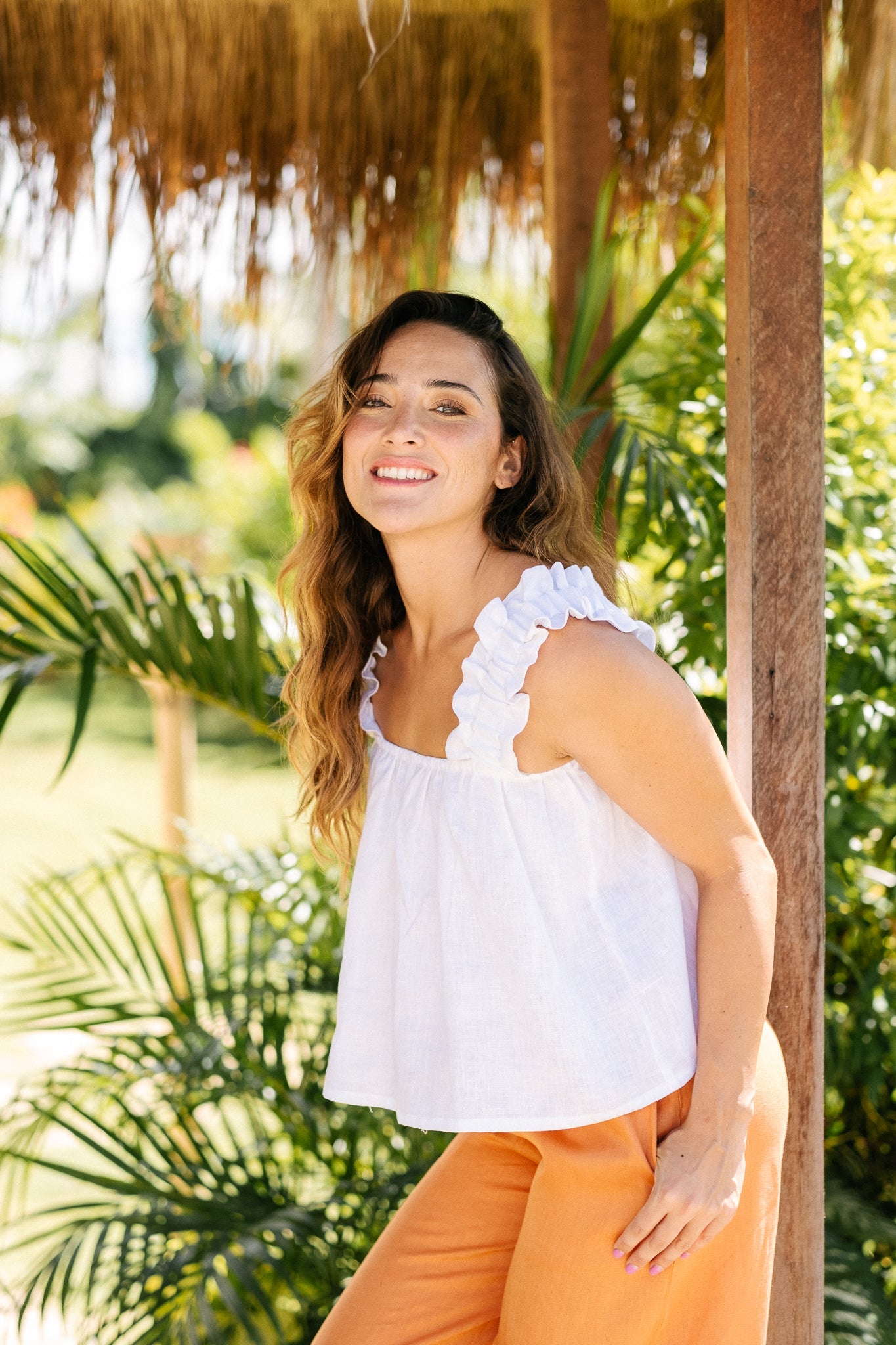 KATERINI TOP