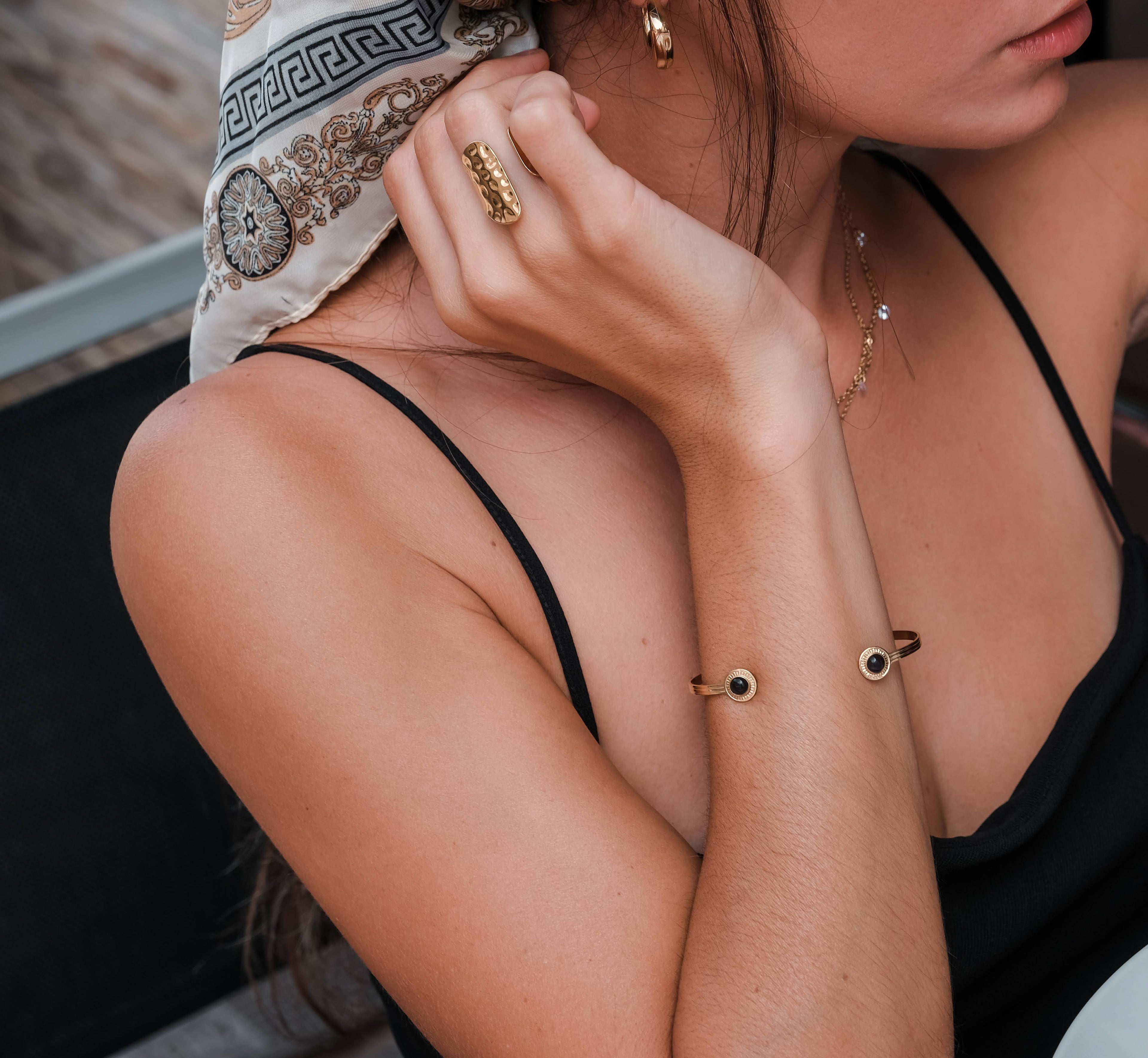 Brazalete Namibia