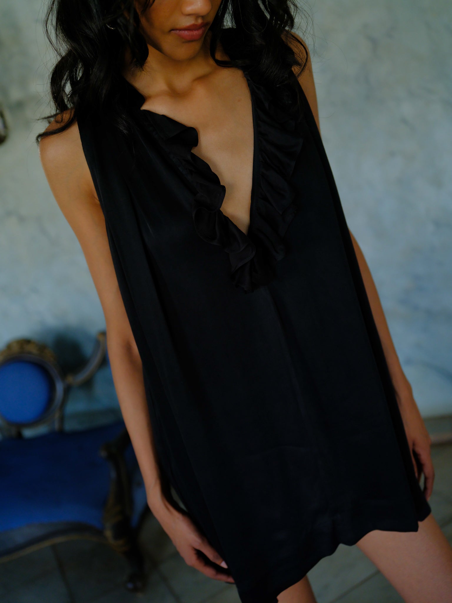 Ropa interior de Lounge