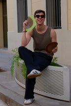 Abanico Petitó Lima