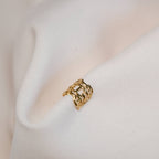 Suli Cuff Earrings