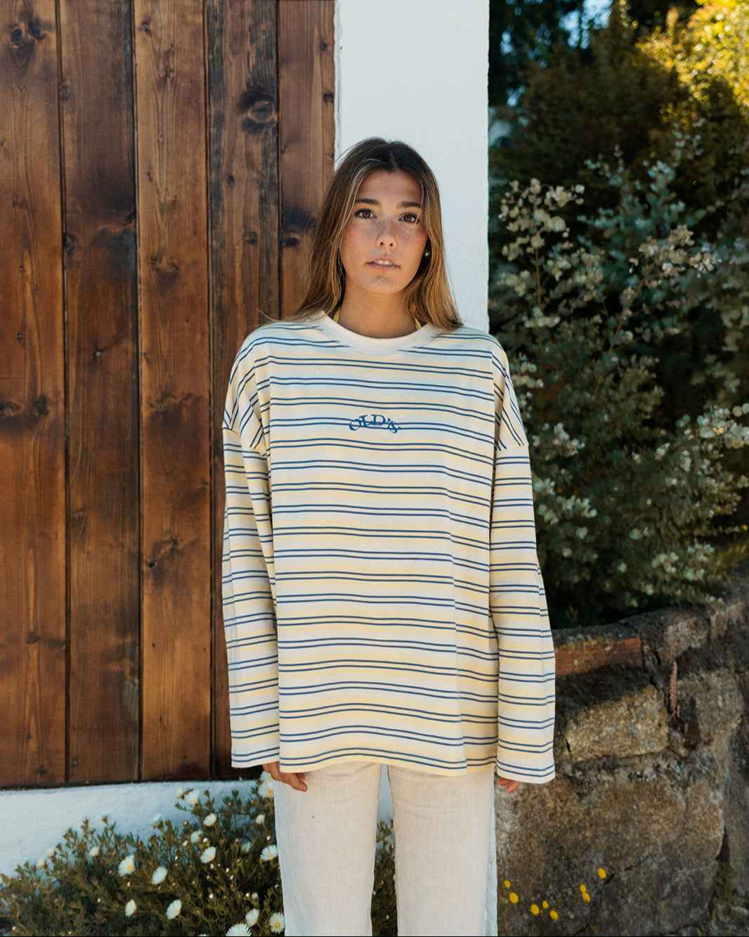Sudadera Tarifa