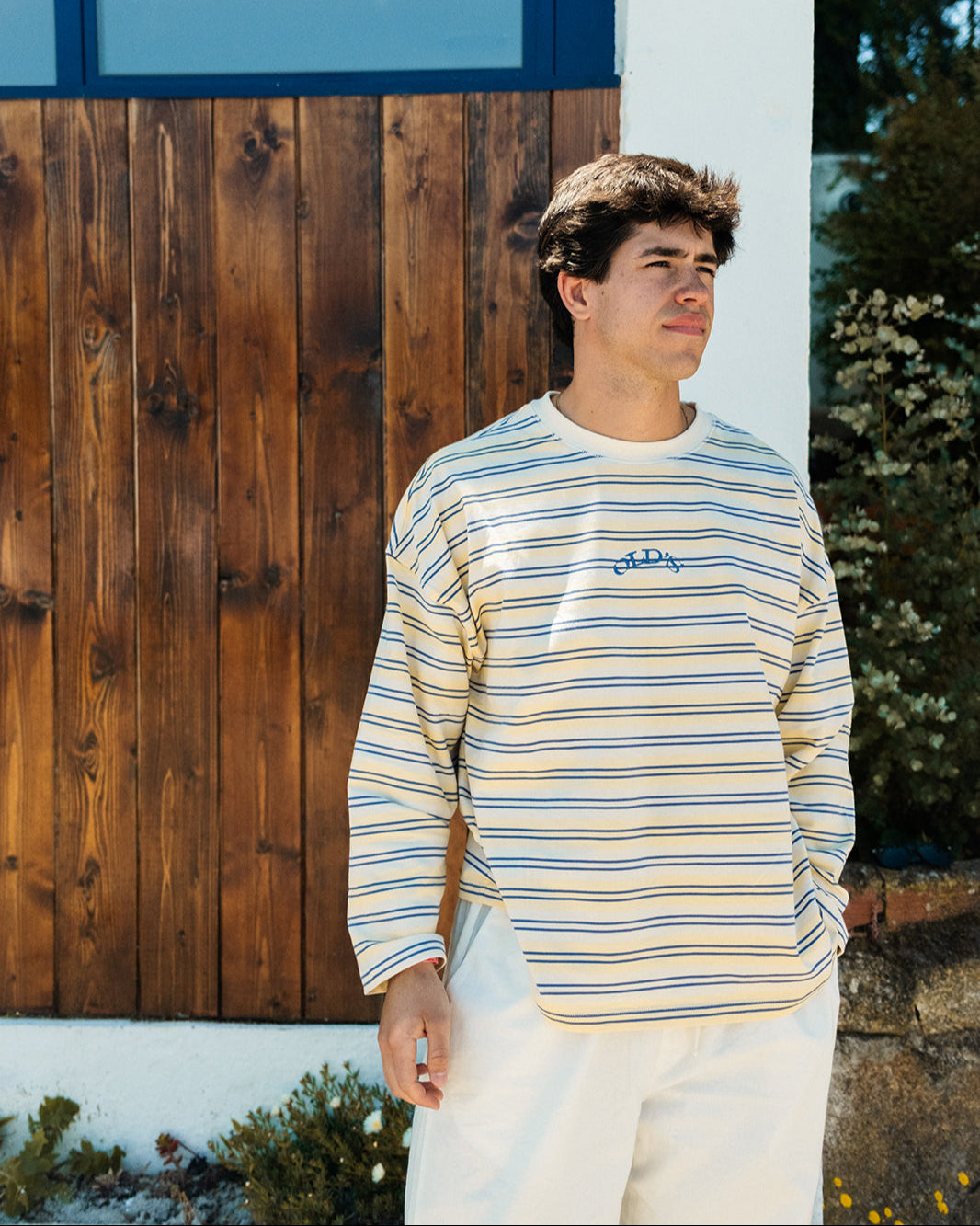 Sudadera Tarifa