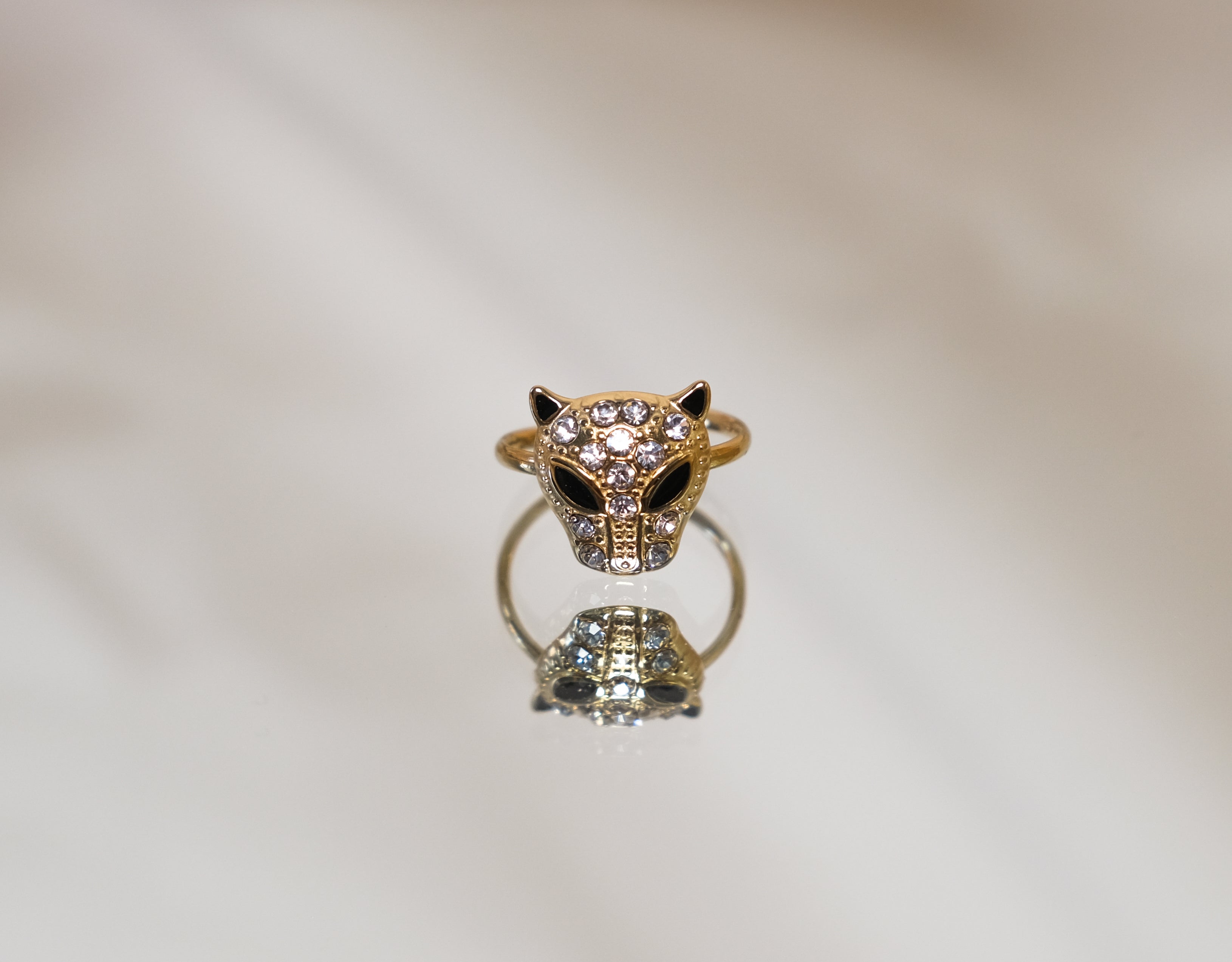 Diabolik Ring