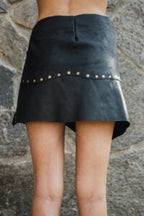 POLLERA RETAZO