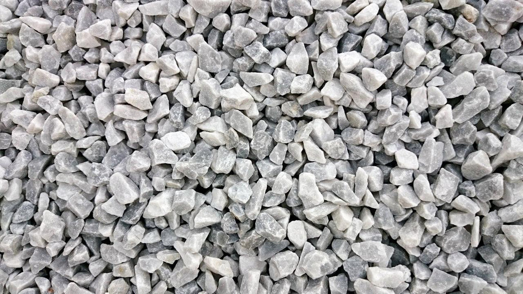 Grava Gris Azulado