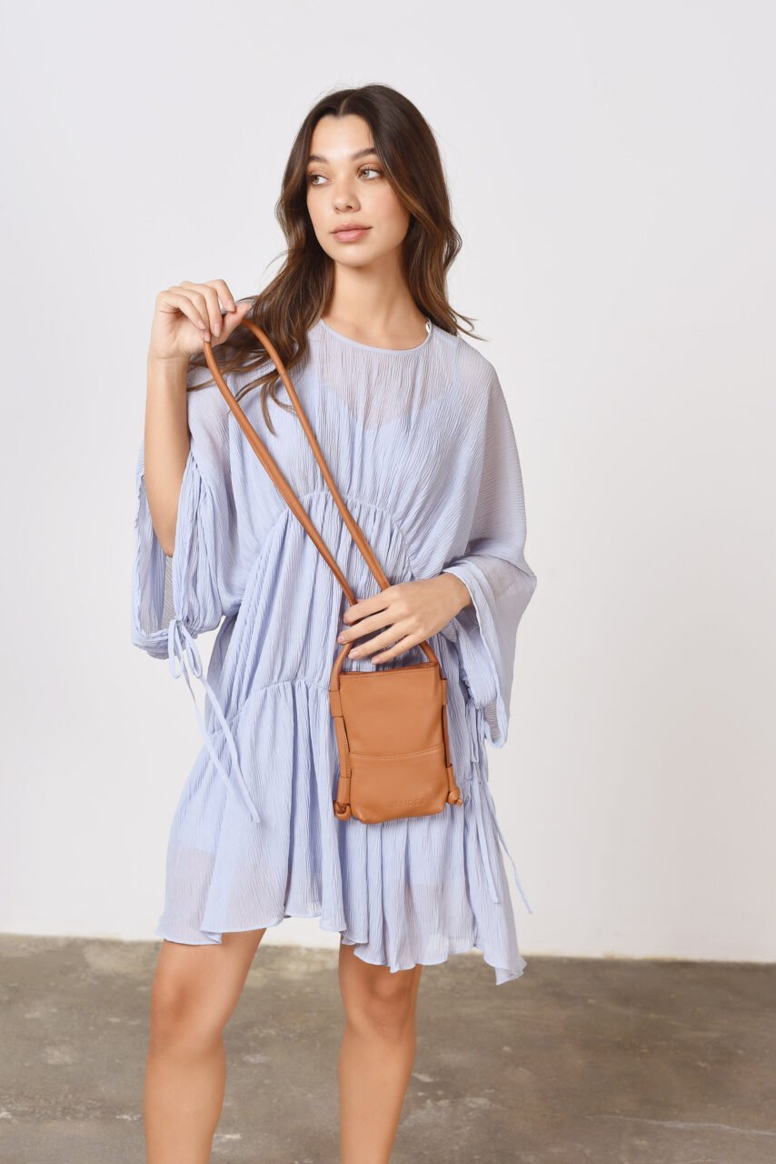 MINI BAG MENORCA | LISA