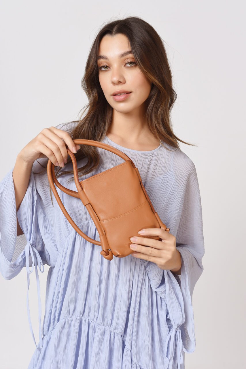 MINI BAG MENORCA | LISA