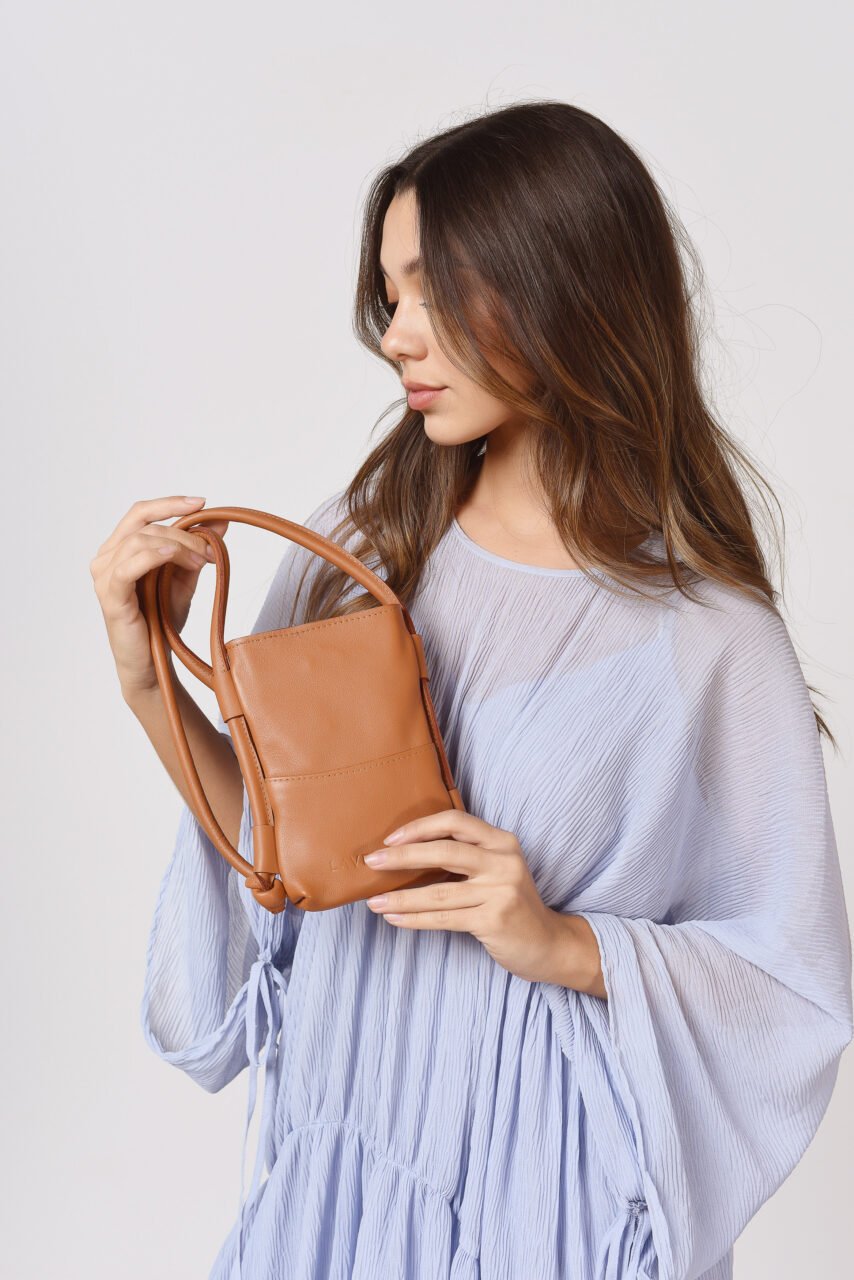 MINI BAG MENORCA | LISA