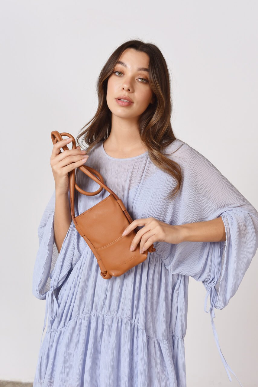 MINI BAG MENORCA | LISA