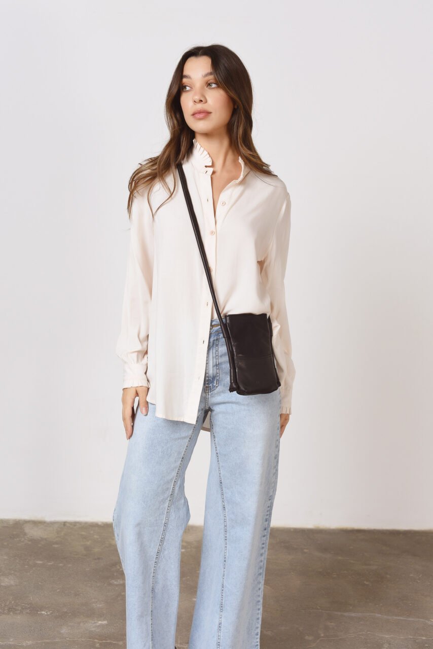 MINI BAG MENORCA | LISA
