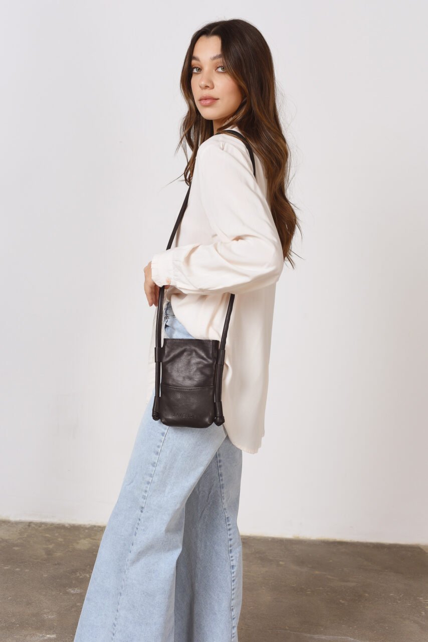 MINI BAG MENORCA | LISA