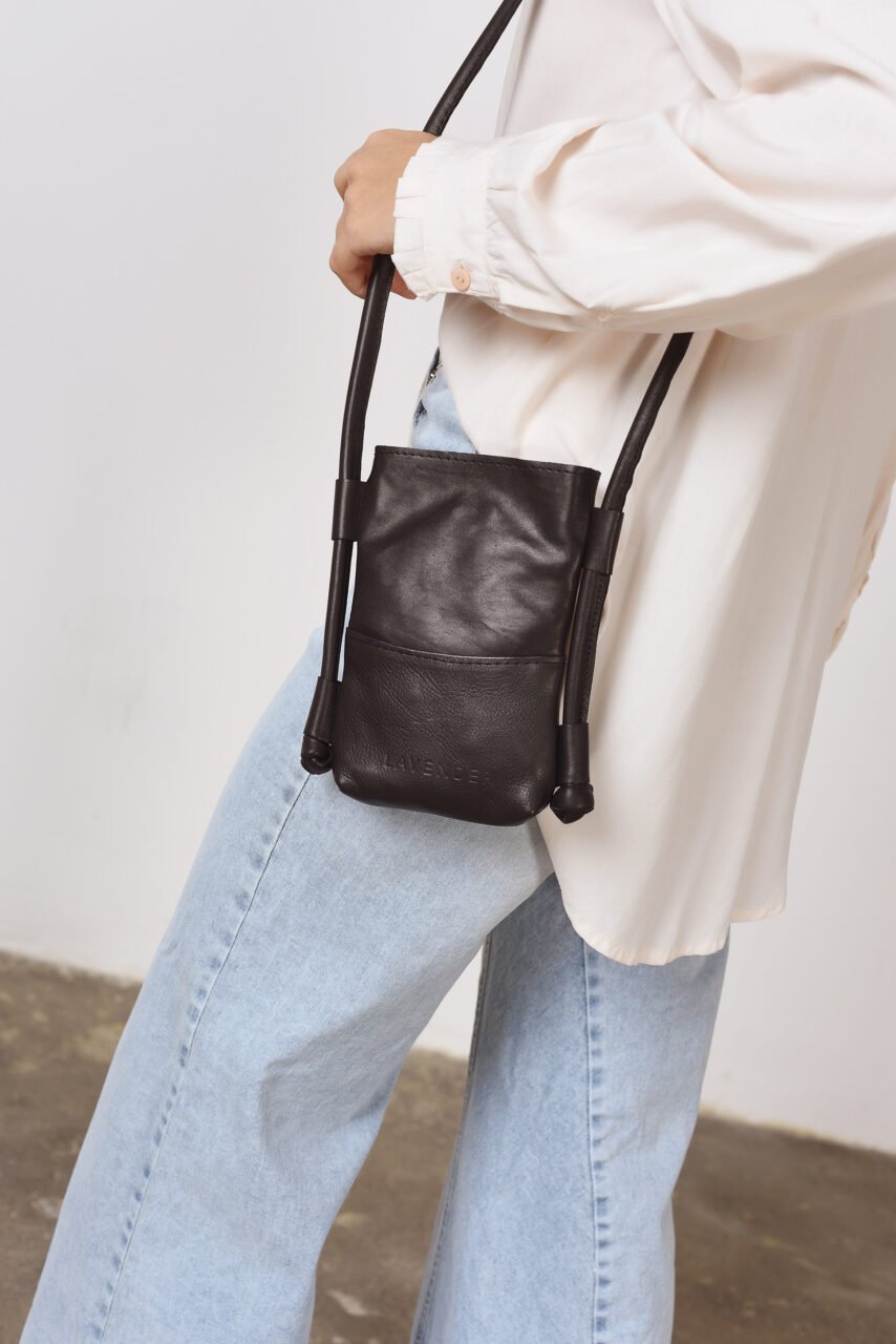 MINI BAG MENORCA | LISA
