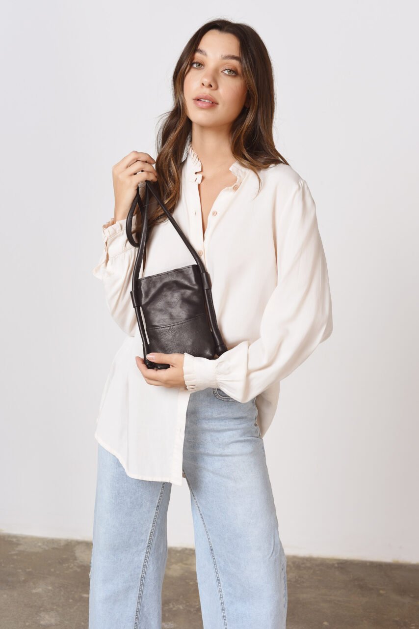 MINI BAG MENORCA | LISA