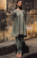 Nebula Kurta Set By KYNAH, Luxury Indian Fashion & Bridal Wear