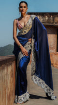 Aira Sari Set By KYNAH, Luxury Indian Fashion & Bridal Wear