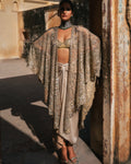 Anika Skirt Set By KYNAH, Luxury Indian Fashion & Bridal Wear