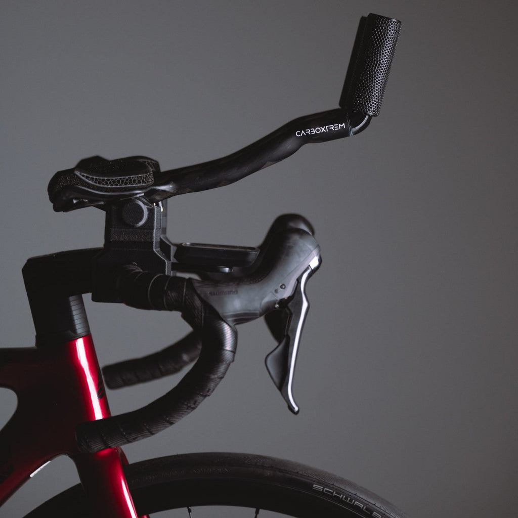 Acoples CarboXtrem Aero Personalizados