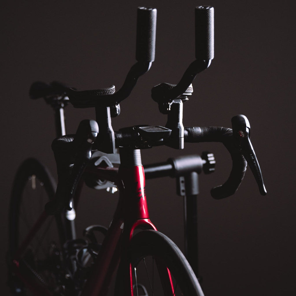 Acoples CarboXtrem Aero Personalizados