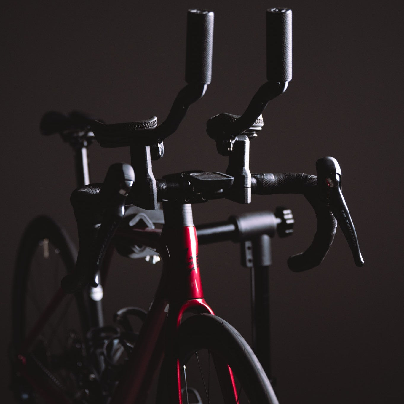 Acoples CarboXtrem Aero Personalizados