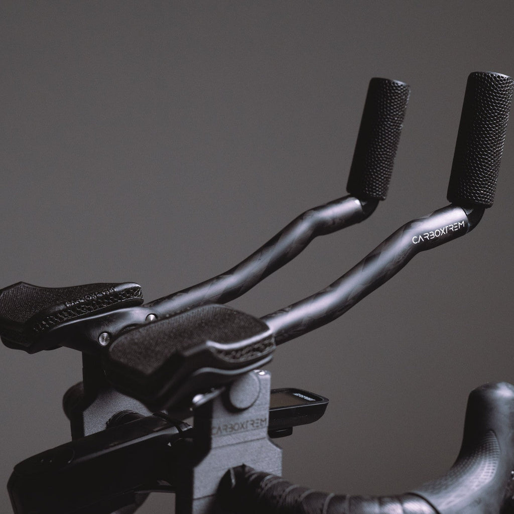 Acoples CarboXtrem Aero Personalizados
