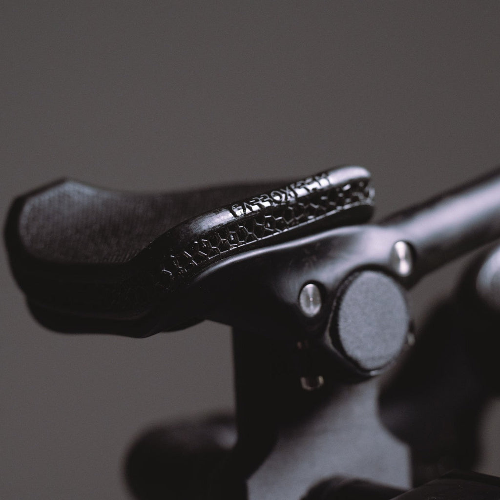 Acoples CarboXtrem Aero Personalizados