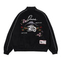 DevàStates Road Crew Reversible Souvenir Corduroy Jacket