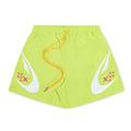 Diet Starts Monday D-Star Nylon Shorts