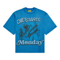 Diet Starts Monday Desert Dawn SS Tee