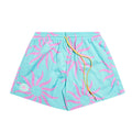 Diet Starts Monday SOL Bay Nylon Short