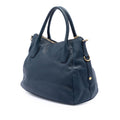 Vitello Daino Sacca 2 Manici Convertible Tote