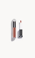 Matte, Naturally Liquid Lipstick / Enthralling By Kjaer Weis Beauty