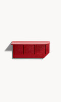 Red Edition Cheek Collective Palette By Kjaer Weis Beauty