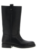 Church's Peyton Boots — Black