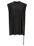 Drkshdw Tank Top — Black